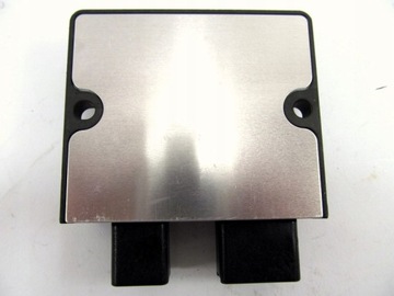 ОРИГИНАЛ Регулятор напряжения Shindengen Honda VTR 250 2009-2011 гг.