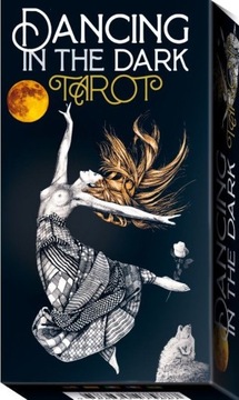Dancing in the Dark Tarot, instr.pl