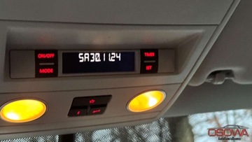 Volkswagen Multivan T6 2013 Volkswagen Multivan 2.0tdi 4-Motion dsg el.drzwi skory Webasto stan perfec, zdjęcie 12