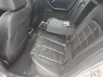 Seat Exeo Sedan 1.8 20v Turbo 150KM 2010 SEAT EXEO 1.8 T SKÓRA XENON FULL, zdjęcie 14