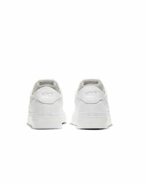 NIKE COURT LEGACY DAMSKIE BIAŁE TRAMPKI 43 SAC