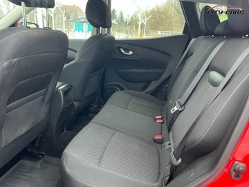 Renault Kadjar Crossover 1.5 dCi 110KM 2018 Renault Kadjar 1.5 Diesel 110KM AUTOMAT Maly Przebieg Salon Polska, zdjęcie 21