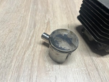 ID-TECH 42 40 CYLINDER TŁOK KOMPLET