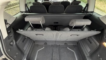 Ford S-Max I Van Facelifting 2.0 Duratorq TDCi DPF 140KM 2014 Ford S-Max RATY 7 OSOBOWY Navi 2.0 tdi 150 tys km Zarej w PL Gwarancja 2.0, zdjęcie 27