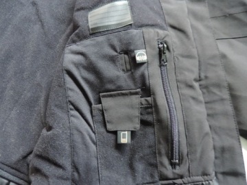 МЕМБРАННАЯ ЛЫЖНАЯ КУРТКА MISSING LINK IZO 10,000 44/XL