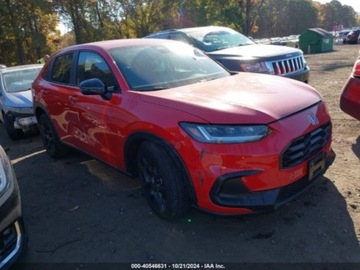 Honda 2024 Honda HR-V 2024 Honda HR-V Sport AWD CVT 2.0 Benzyna 158KM, zdjęcie 7