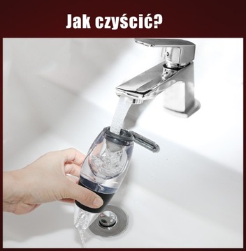 AIKARO - Аэратор для вина Графин для красного вина