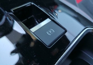 Opel Mokka II SUV 1.2 Turbo 130KM 2023 Opel Mokka 1.2 130KM GS Automat Vat 23 Salon PL ASO 1.2 Benzyna 130KM, zdjęcie 26