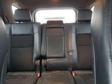 Dodge Durango III 3.6 V6 294KM 2022 Dodge Durango GT 2022 3.6l 3.6 Benzyna 295KM, zdjęcie 10