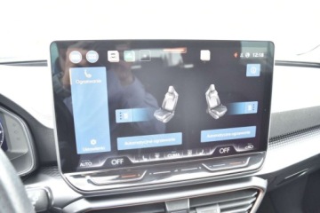 Cupra Leon II Sportstourer 1.5 eTSI MHEV 150KM 2024 Cupra Leon eTSI 150KM DSG El.Bagaznik Kamera Mirrorlink Podgrz.fot.ACC Nav, zdjęcie 23