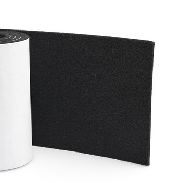 Войлок самоклеющийся с клеем 10х100см PL PAD