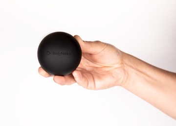 РЕАБИЛИТАЦИОННЫЙ МАССАЖНЫЙ МЯЧ, ЖЕСТКИЙ МЯЧ