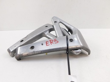 KAWASAKI ER5 OSŁONA CHŁODNICY LEWA + PRAWA