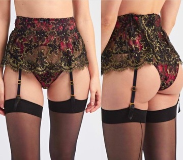 ПОЯС AGENT PROVOCATEUR YESMINE (36)