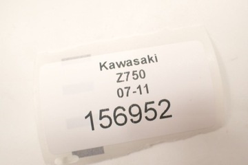 Kawasaki Z750 07-11 Вентилятор радиатора Оригинал
