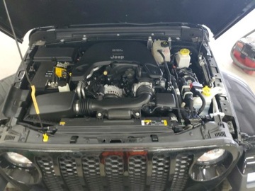 Jeep Gladiator 2021 Jeep Gladiator Sport 2021 3.6 Benzyna 285KM, zdjęcie 6