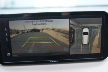 Hyundai Santa Fe IV SUV HEV 1.6 T-GDI HEV 230KM 2024 Hyundai Santa Fe FUL LED 7-osob panorama skóra, zdjęcie 38