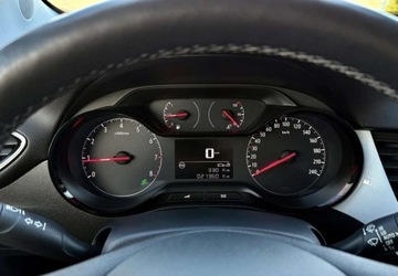 Opel 2019 Opel Crossland X Opel Crossland X 1.2 Design Line 1.2 Benzyna 81KM, zdjęcie 16