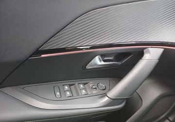 Peugeot 2008 II e-SUV Elektryczny 50kWh 136KM 2023 Peugeot 2008 e-2008 GT Pack 136 KM I wl. Gwarancja FV23 Elektryczny, zdjęcie 25