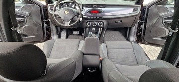 Alfa Romeo Giulietta Nuova II Hatchback 5d 1.4 TB 16v Mair 170KM 2013 Alfa Romeo Giulietta 1.4B 170KM, Automat, Bezwypadkowy. Super Stan, zdjęcie 25