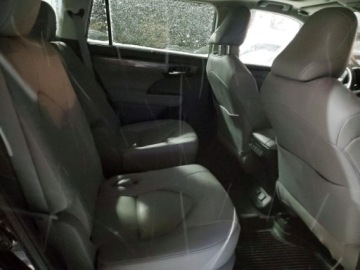 Toyota Highlander III 2020 Toyota Highlander Limited 2020 3.5 Benzyna 295KM, zdjęcie 10
