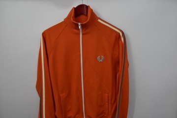 Fred Perry bluza męska S track top