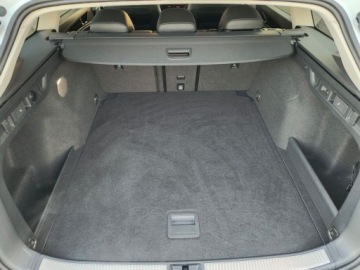 Volkswagen Passat B8 Variant Facelifting 1.5 TSI EVO 150KM 2025 Volkswagen Passat serwis ASO 2.0TDI 150KM bezwypadkow gwarancja pakiety ka, zdjęcie 16