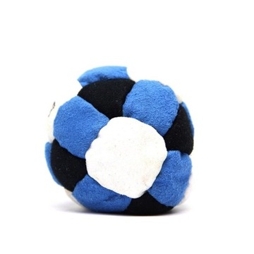 Сумка Zośka Footbag YoYoFactory Blue 26 панелей песочный