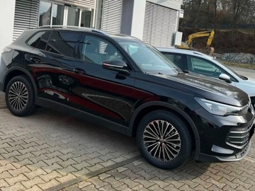 Volkswagen Tiguan III 2025 Life Plus 2.0 TDI 150KM DSG, zdjęcie 1