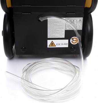 ОСУШИТЕЛЬ ВОЗДУХА MASTER DHP 55
