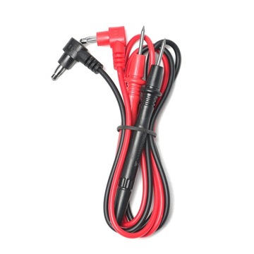 Цифровой измеритель тока LCD MULTIMETER XL830L 2xPROBES