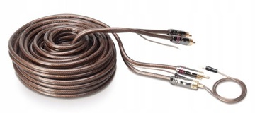 Sinuslive CX-65 przewód RCA High End Zielona Góra
