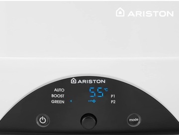 Нагреватель ГВС NUOS PRIMO 100 ЕС АРИСТОН