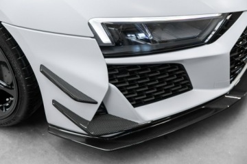 Audi R8 II Coupe Facelifting 5.2 FSI 620KM 2023 Audi R8 Coupe GT V10. 1z 333. FV 23%., zdjęcie 13