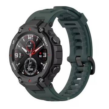 SILIKONOWY PASEK DO XIAOMI AMAZFIT T-REX T-REX PRO