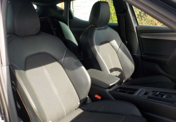 Cupra Leon II Hatchback 1.5 eTSI MHEV 150KM 2023 Cupra Leon Okazja 1.5 Benzyna 150KM, zdjęcie 18