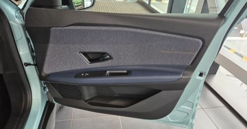 Renault 2025 Renault 4 techno 150 KM comfort range od reki Elektryczny 150KM, zdjęcie 29