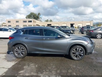 Infiniti QX30 2017 Infiniti QX30 2017 r., 2,0L PREMIUM AWD 2.0 Benzyna 208KM, zdjęcie 13