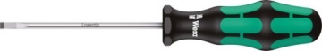 Отвертка 0,8x4,0 мм Lasertip WERA 110004