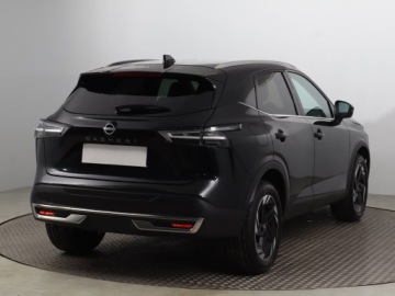 Nissan Qashqai III Crossover Facelifting 1.3 DIG-T MHEV 158KM 2025 Nissan Qashqai 1.3 DIG-T MHEV, 1. Właściciel, zdjęcie 4