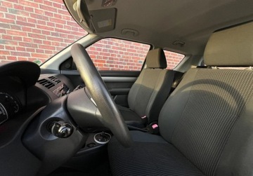 Suzuki Swift IV Hatchback 5d 1.3 92KM 2007 Suzuki Swift Automat Alu Isofix Gwarancja w cenie VFJF 1.3 Benzyna 92KM, zdjęcie 11