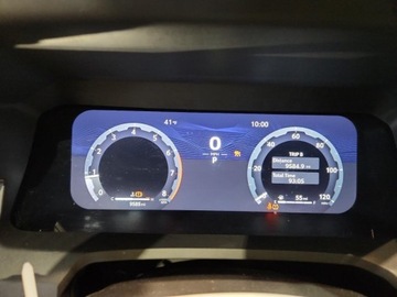 Toyota Tacoma II 2024 Toyota Tacoma Double Cab 2024 2.4L 2.4 Benzyna 278KM, zdjęcie 3