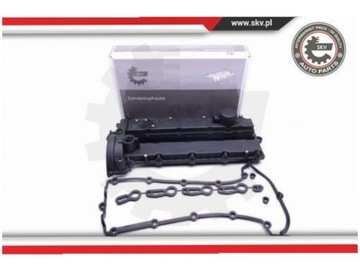 KRYT VENTILU JEEP WRANGLER III 2.8 CHEROKEE KK DODGE NITRO