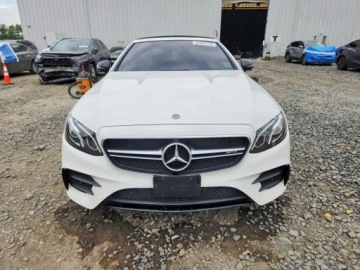 Mercedes Klasa E W213 2020 Mercedes-Benz Klasa E Amg 53 2020 3.0 Benzyna 429KM, zdjęcie 5