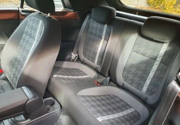 Volkswagen Beetle 2018 Volkswagen Beetle Design Exlusive DSG Nawigacja GetHelp 1.2 Benzyna, zdjęcie 14