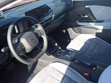 Citroen C4 III SUV 1.2 PureTech 130KM 2025 Od ręki - Max EAT8 1.2 PureTech 130KM / Pakiet Zimowy, Techno, zdjęcie 6