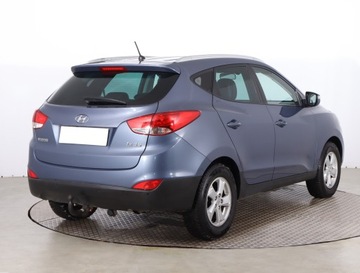 Hyundai ix35 SUV 1.6 GDI 135KM 2011 Hyundai ix35 1.6 GDI, Skóra, Klima, Klimatronic, zdjęcie 4
