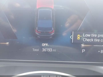 BMW Seria 3 G20-G21 2023 BMW Seria 3 M340i 2023 3.0l 3.0 Benzyna 382KM, zdjęcie 10