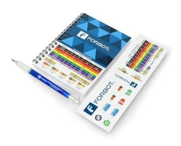 Набор FORBOT Мастер электроники