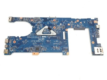 Материнская плата Dell Latitude 3340 p47G Intel 2957U